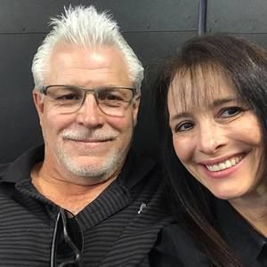 Meet your Posher, Yvette